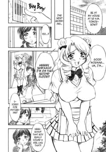 Page 7: 006.jpg | Troublekko Saki | View Page!