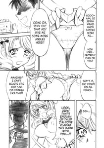 Page 10: 009.jpg | Troublekko Saki | View Page!