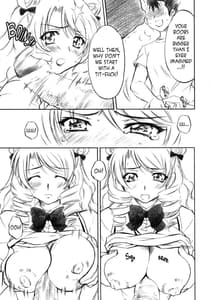 Page 12: 011.jpg | Troublekko Saki | View Page!