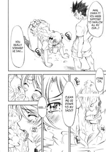 Page 15: 014.jpg | Troublekko Saki | View Page!