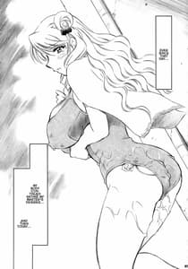 Page 2: 001.jpg | Troublekko Saki and Aya | View Page!