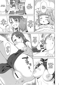 Page 13: 012.jpg | Tsubasa Strike! | View Page!