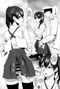 Page 3: 002.jpg | Tsugou no Ii Karada | View Page!