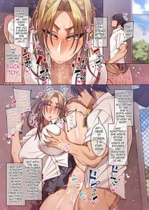 Page 14: 013.jpg | Tsugou no Ii Mesu-tachi | View Page!