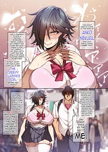 Page 2: 001.jpg | Tsugou no Ii Mesu -Nekura Megane Hen | View Page!