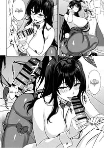 Page 8: 007.jpg | Tsuite Neratte Otoshite | View Page!