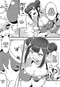 Page 4: 003.jpg | Tsuji Onmyouji | View Page!