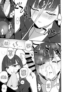 Page 11: 010.jpg | Tsukatsuki Rio ni Seishori Shite Morau Hon | View Page!