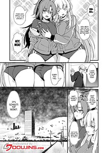 Page 4: 003.jpg | Tsukatsuki Rio no Gohoushi Seikatsu | View Page!