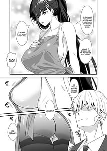 Page 6: 005.jpg | Tsukatsuki Rio no Gohoushi Seikatsu | View Page!