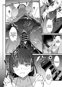 Page 11: 010.jpg | Tsukatsuki Rio no Gohoushi Seikatsu | View Page!