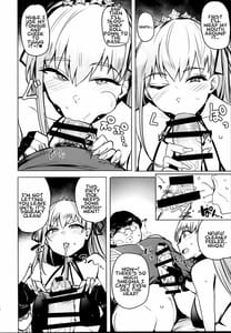 Page 8: 007.jpg | Tsuki ni Samayou Mono | View Page!