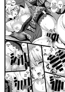 Page 16: 015.jpg | Tsukiakari to Akai Budoushu | View Page!