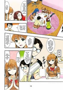 Page 10: 009.jpg | Tsukitate!! Ou-sama Game ver1.2 | View Page!