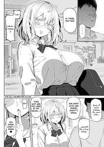 Page 5: 004.jpg | Tsuma no Imouto | View Page!