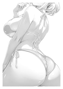 Page 3: 002.jpg | Tsuma no Imouto 4 | View Page!