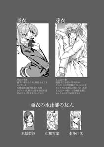 Page 2: 001.jpg | Tsuma no NG ga Nakunatte Iku -Kitsume no Joushi to Yurufuwa Harem- | View Page!