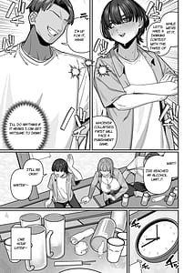 Page 11: 010.jpg | Tsuma no Shoutai ni Itaru Made -Kako Kaisou Tsuma to no Icha Maso H Hen | View Page!