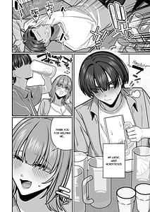 Page 12: 011.jpg | Tsuma no Shoutai ni Itaru Made -Kako Kaisou Tsuma to no Icha Maso H Hen | View Page!