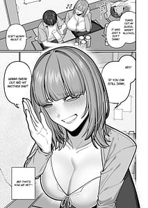 Page 13: 012.jpg | Tsuma no Shoutai ni Itaru Made -Kako Kaisou Tsuma to no Icha Maso H Hen | View Page!