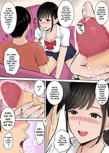 Page 3: 002.jpg | Tsuma no Tame ni Kozukuri Seishi wo Gimai no JK Manko ni Nagashikonde Shimatta Boku | View Page!