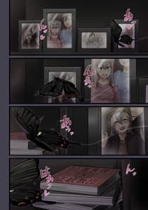 Page 12: 011.jpg | Tsuma no Watashi no Ai Shite Ii no wa Danna Dake -Hajimari no Shou- | View Page!