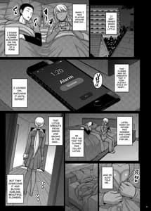 Page 4: 003.jpg | Tsumareta Ikoku no Hana IV | View Page!