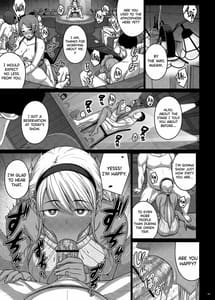 Page 6: 005.jpg | Tsumareta Ikoku no Hana IV | View Page!