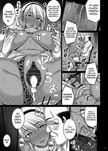 Page 12: 011.jpg | Tsumareta Ikoku no Hana IV | View Page!