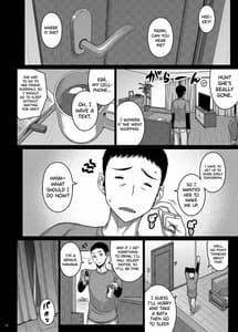 Page 15: 014.jpg | Tsumareta Ikoku no Hana IV | View Page!