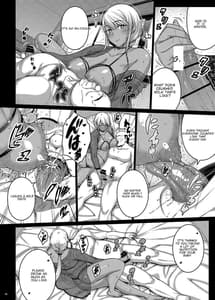 Page 7: 006.jpg | Tsumareta Ikoku no Hana V | View Page!