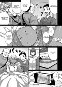 Page 16: 015.jpg | Tsumareta Ikoku no Hana V | View Page!