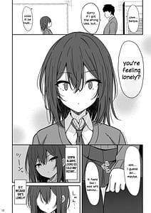 Page 11: 010.jpg | Tsumetai Senpai ga Mukyoka Nakadashi Sareru Made | View Page!