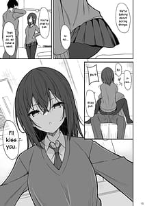 Page 12: 011.jpg | Tsumetai Senpai ga Mukyoka Nakadashi Sareru Made | View Page!