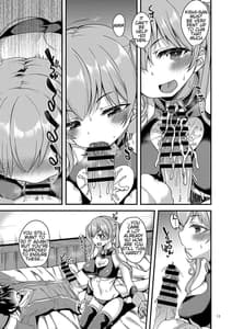 Page 13: 012.jpg | Tsumugi Make Heroine Move!! 04 | View Page!