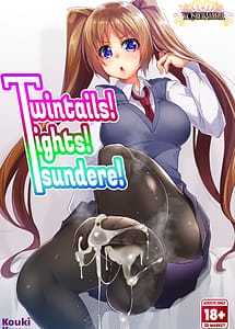 Read Tsundere Tight to Twintail -Maspet Yukkii- with English Translation