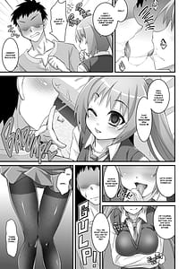Page 4: 003.jpg | Tsundere Tight to Twintail -Maspet Yukkii- | View Page!