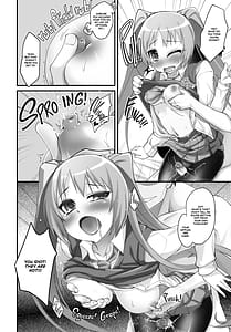 Page 7: 006.jpg | Tsundere Tight to Twintail -Maspet Yukkii- | View Page!