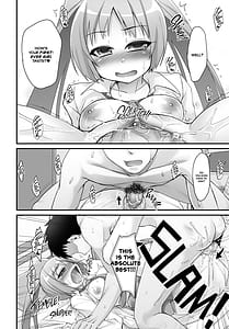 Page 15: 014.jpg | Tsundere Tight to Twintail -Maspet Yukkii- | View Page!