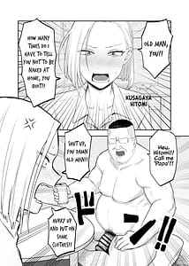 Page 2: 001.jpg | Tsunderefazakon Kusagaya-san | View Page!