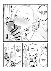 Page 5: 004.jpg | Tsunderefazakon Kusagaya-san | View Page!
