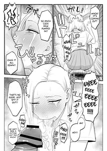 Page 9: 008.jpg | Tsunderefazakon Kusagaya-san | View Page!