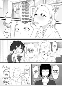 Page 11: 010.jpg | Tsunderefazakon Kusagaya-san | View Page!