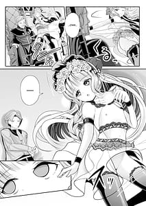 Page 9: 008.jpg | Tsurupeta Roshutsu Idol Yaguruma Chie Shojo Soshitsu Drama Satsuei Zenbu Miraremashita | View Page!