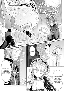 Page 10: 009.jpg | Tsurupeta Roshutsu Idol Yaguruma Chie Shojo Soshitsu Drama Satsuei Zenbu Miraremashita | View Page!