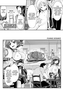 Page 14: 013.jpg | Tsurupeta Roshutsu Idol Yaguruma Chie Shojo Soshitsu Drama Satsuei Zenbu Miraremashita | View Page!