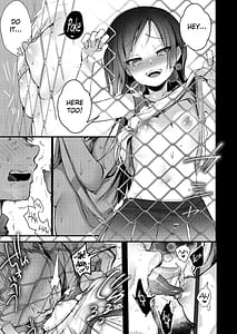 Page 9: 008.jpg | Tsutomesaki no Musume-san o Oishiku Itadaku Hon Sorekara | View Page!