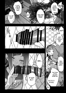 Page 10: 009.jpg | Tsutomesaki no Musume-san o Oishiku Itadaku Hon Sorekara | View Page!