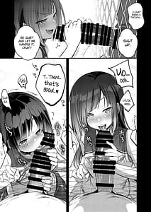 Page 11: 010.jpg | Tsutomesaki no Musume-san o Oishiku Itadaku Hon Sorekara | View Page!