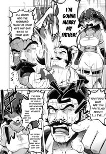 Page 7: 006.jpg | Tsutsushinde Ouke Shimasu | View Page!